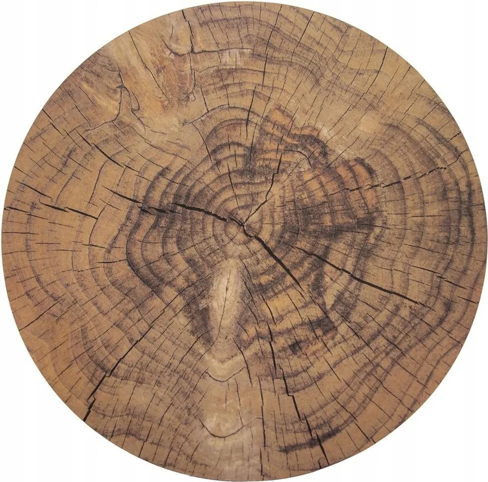 Parafa Tányéralátét Védőszőnyeg Kerek Asztalhoz 38CM