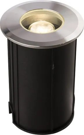 NOWODVORSKI 9105 PICCO LED M Kültéri Talajba Építhető Lámpa LED IP67