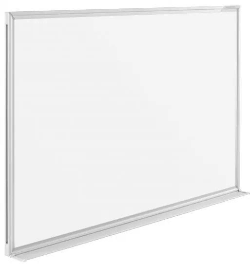 Mágneses tábla Magnetoplan 90 x 60 cm, fehér