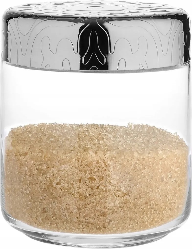 Alessi Dressed Konyhai tartály 750 ml