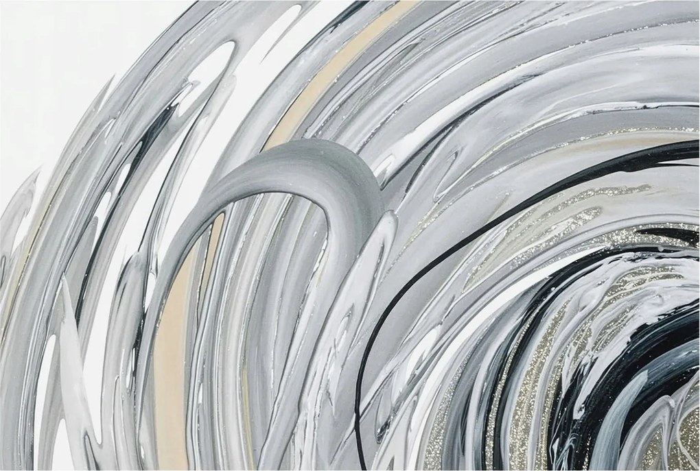 Stílusos Dekoratív fotótapéta Flizelin Absztrakt márvány 104x70