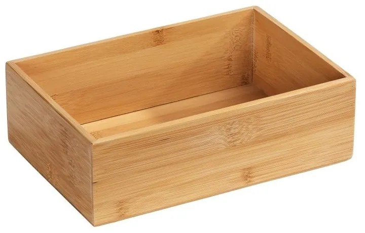 Terra bambusz tároló, szélesség 22 cm - Wenko