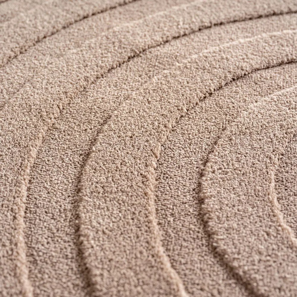 Bézs szőnyeg 200x290 cm Pompei 1611 – Ayyildiz Carpets