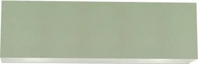 RENDL LOPE 80/23 lámpabúra Chintz menta/ezüst fólia max. 23W