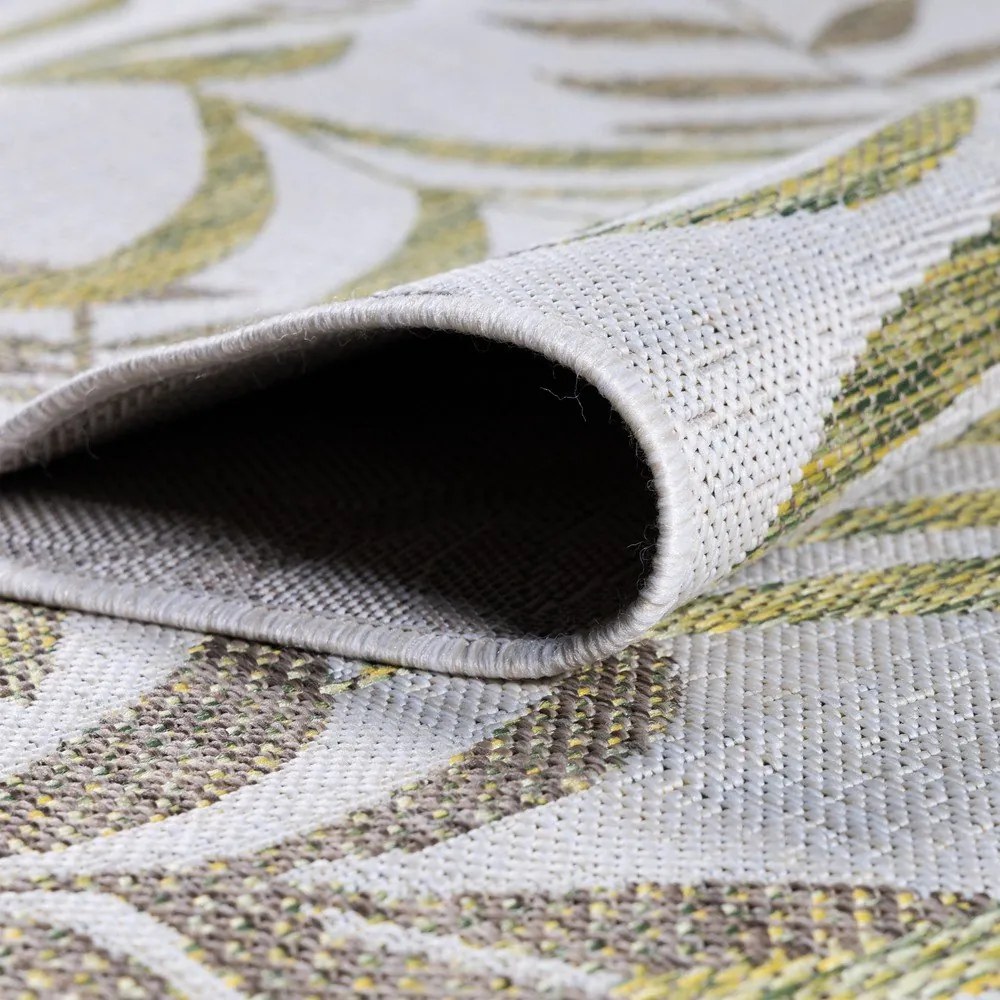 Bézs kültéri szőnyeg 80x150 cm Sunny – Ayyildiz Carpets