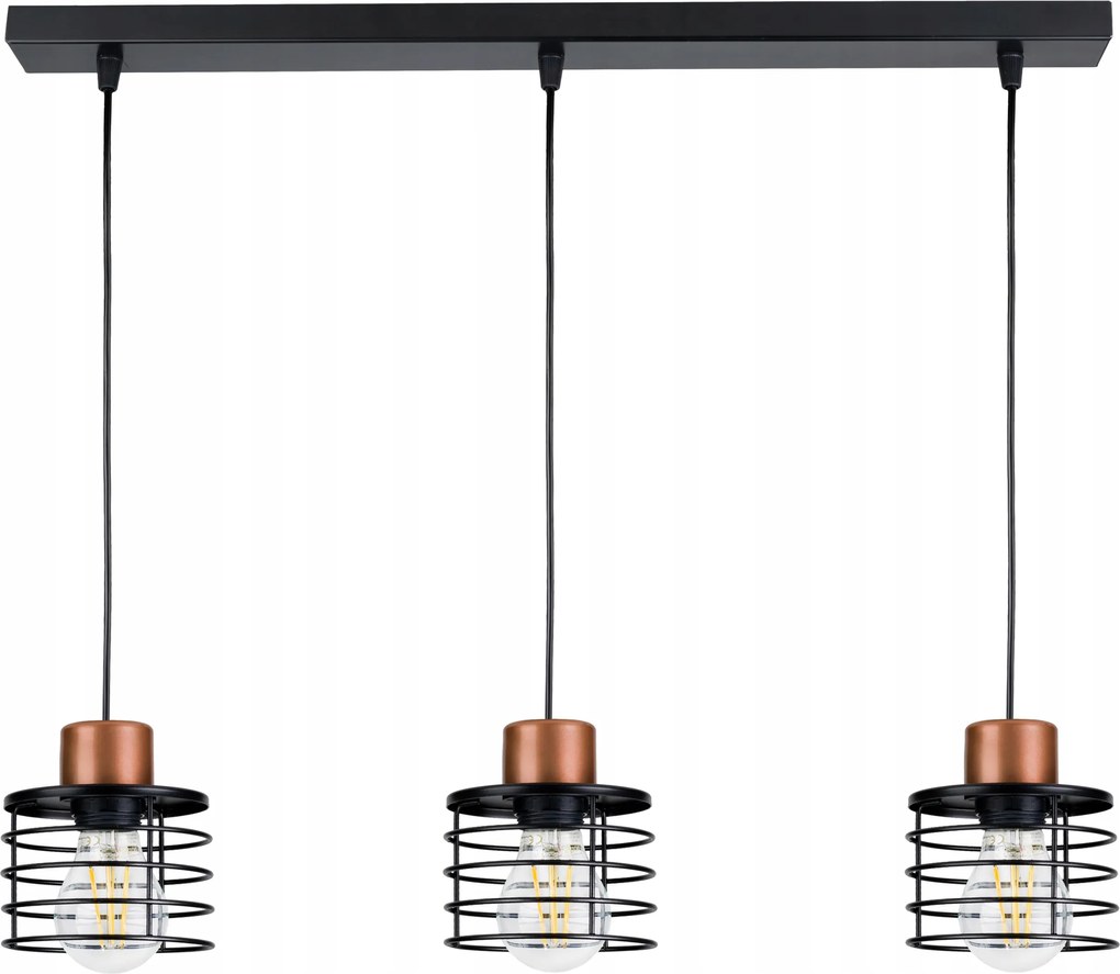 Függő Lámpa Mennyezeti Gerenda Állítható Rugó