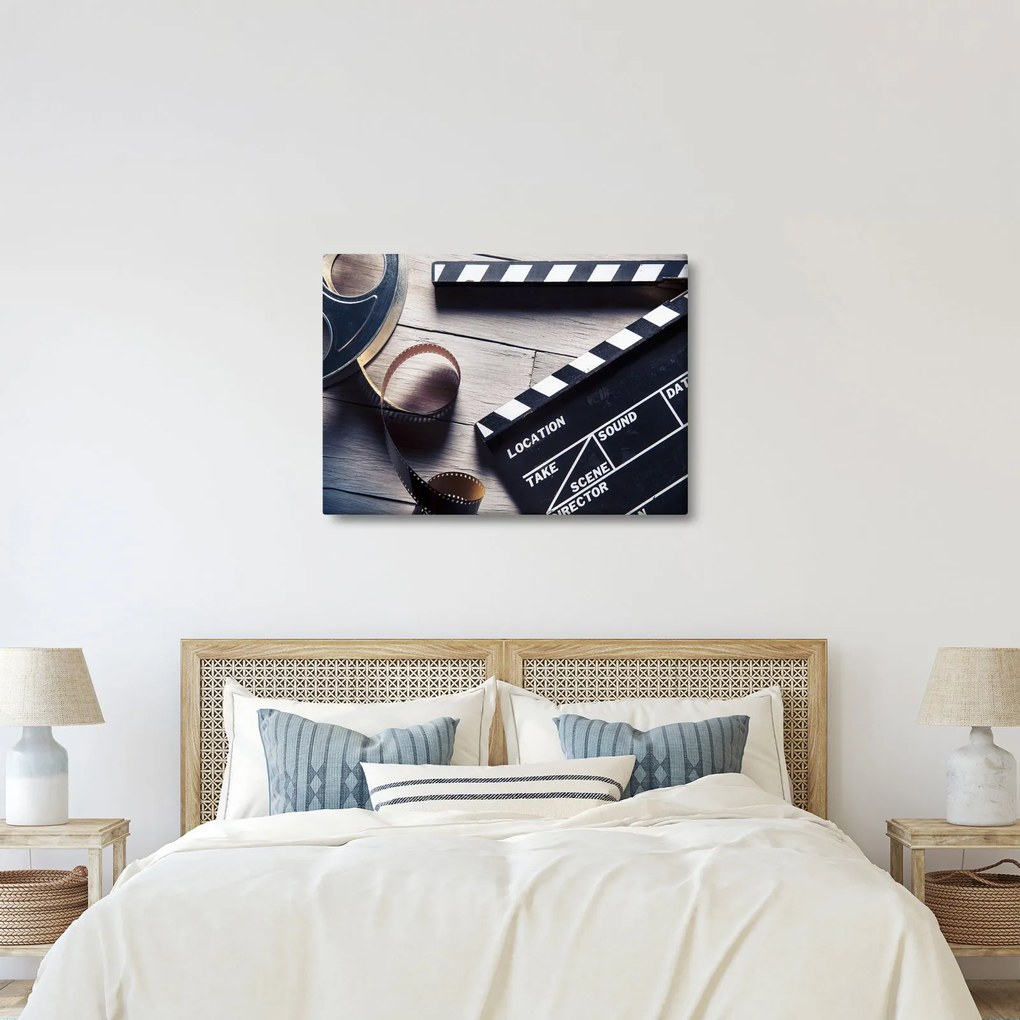 Kép - Film (70x50 cm)
