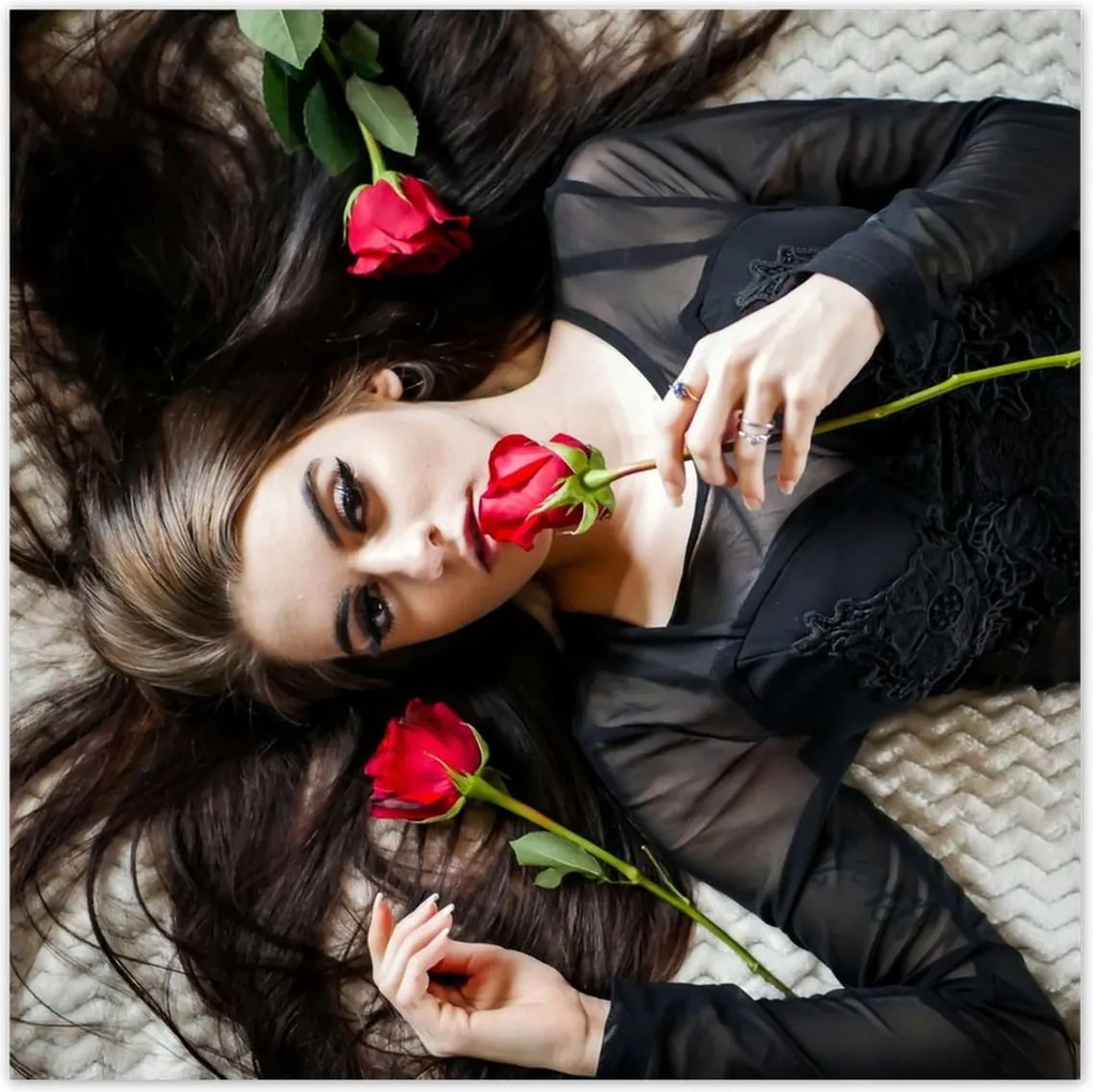 Poszterek 100x100 Szerelem Érzés Párkapcsolat