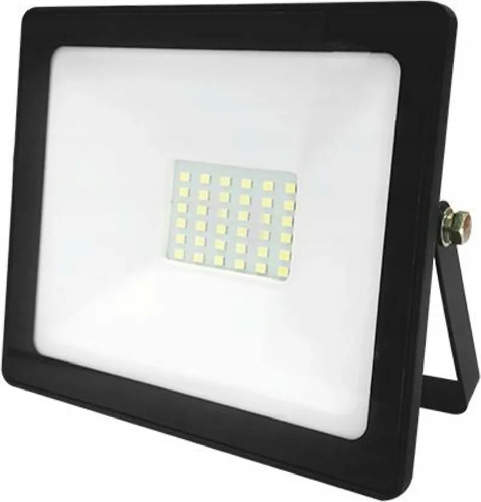 Aca Lighting Led Smd Flood kültéri spotlámpa IP66 30W zöld 230V Q30G