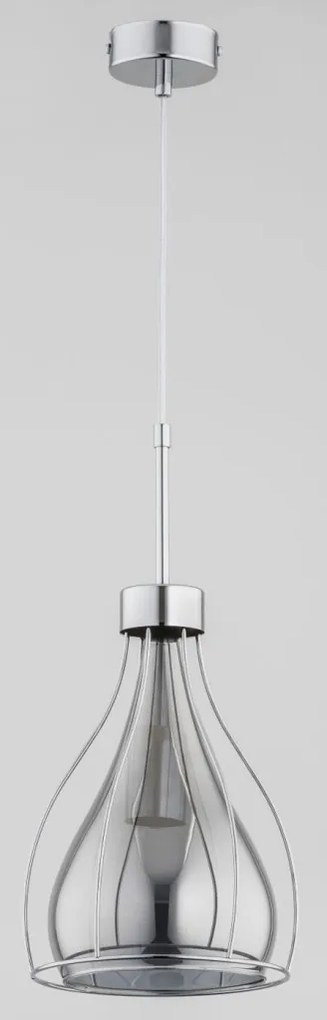 Alfa LOTAR 60851 Függőlámpa 1x60W/E27 IP20