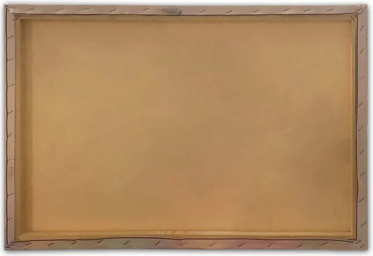 Kanvas Tablo 228 vászonkép, 50 x 70 cm