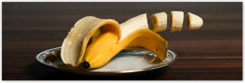 Poszterek 200x66 Ez nem egy egyszerű banán