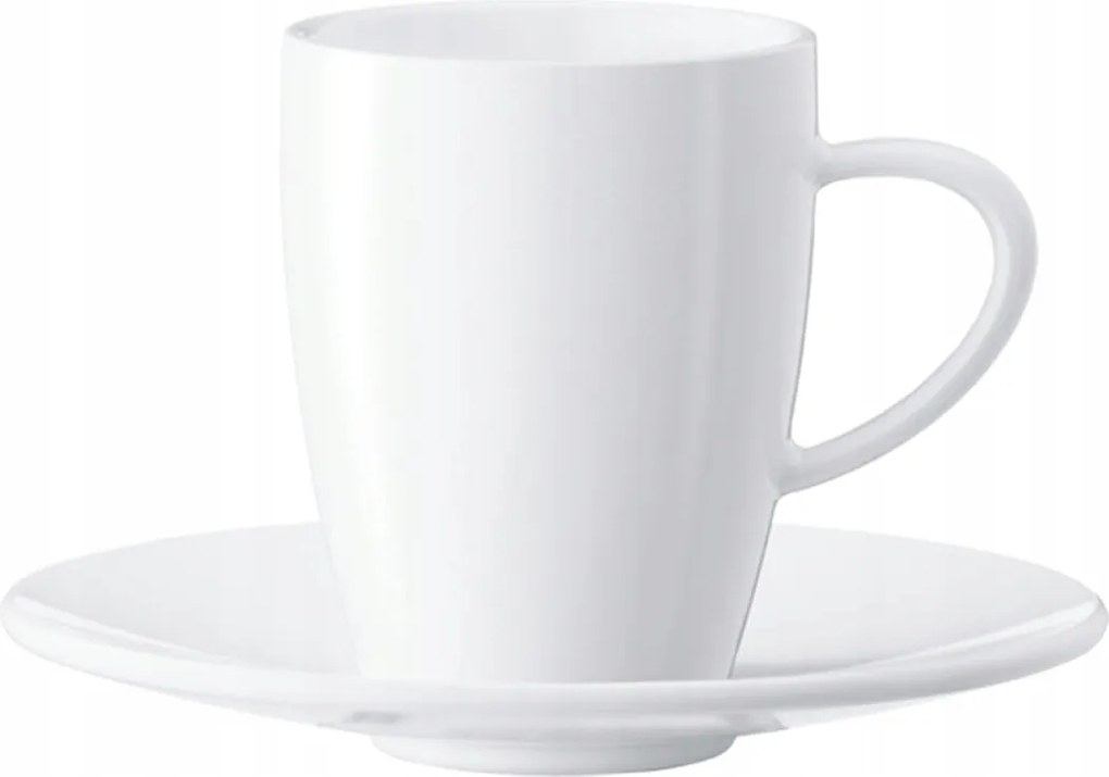 Jura 2 db-os kávéscsésze és csészealj szett