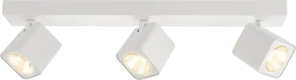 Italux Modern LED spot lámpa Aveiro Fehér ITXSPL-31981-3B-WH