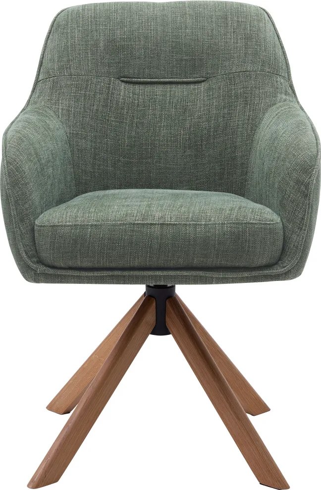Avola forgó design szék