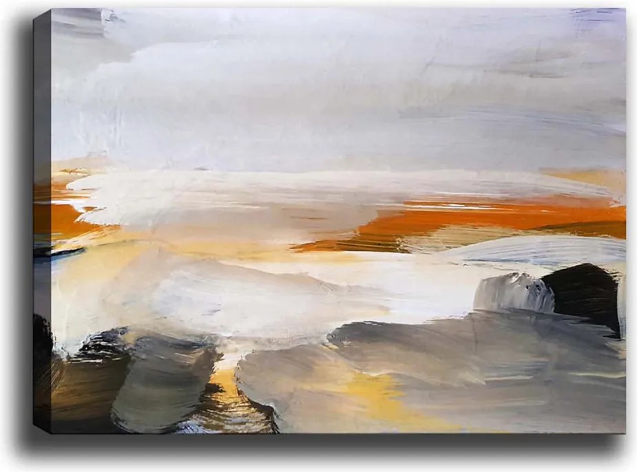 Kanvas vászonkép, 50×70 cm – TR529TCR1160