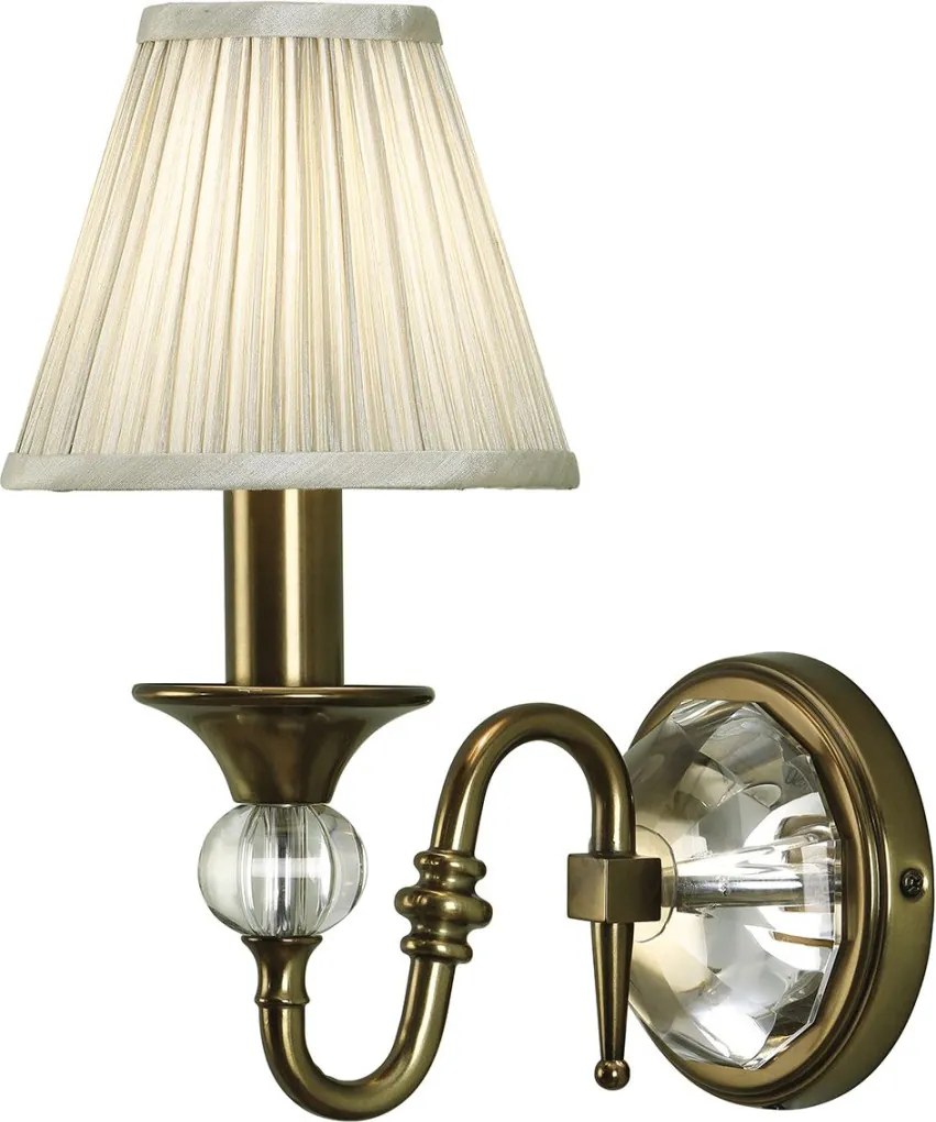 Endon POLINA 63598 Fali lámpa 1x40W/E14