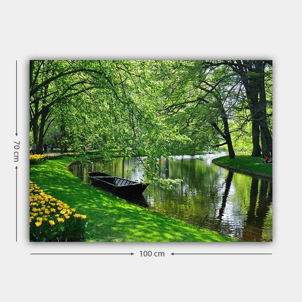 Vászonkép, 70×100 cm – TR441HPE1638