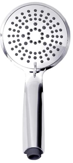 WENKO 25483100 - WATERSAVING SYSTEM 120 cm víztakarékos zuhanyrendszer, fényes króm