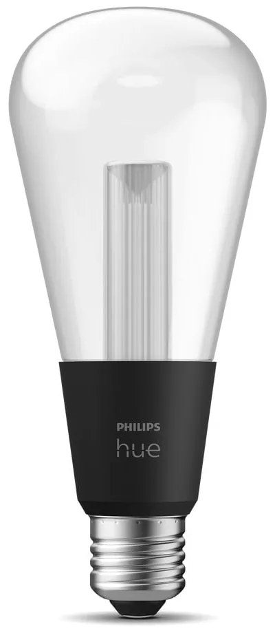 Okos izzó E27, 7 W LG – Philips Hue