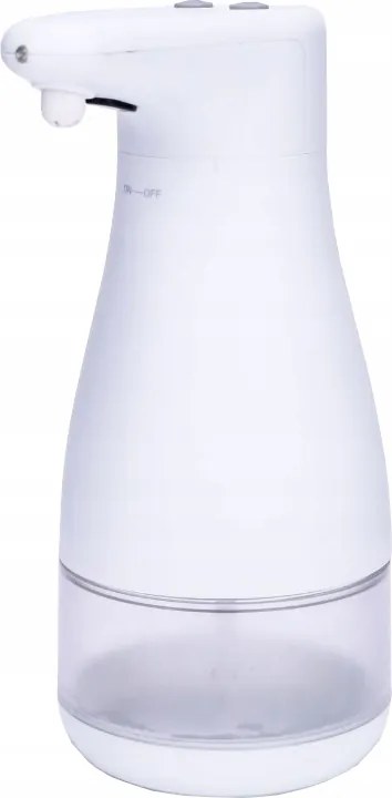 Érintésmentes Automata Habszappan Adagoló