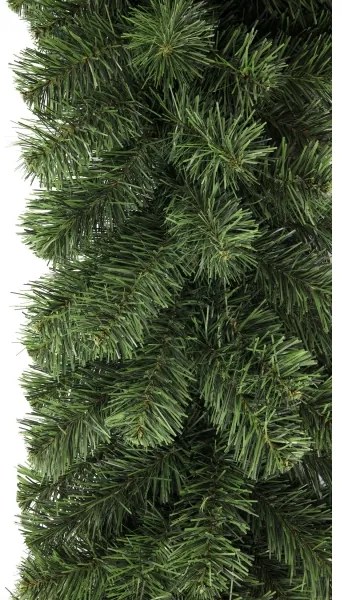 Karácsonyi dekoráció GARLAND 270 cm