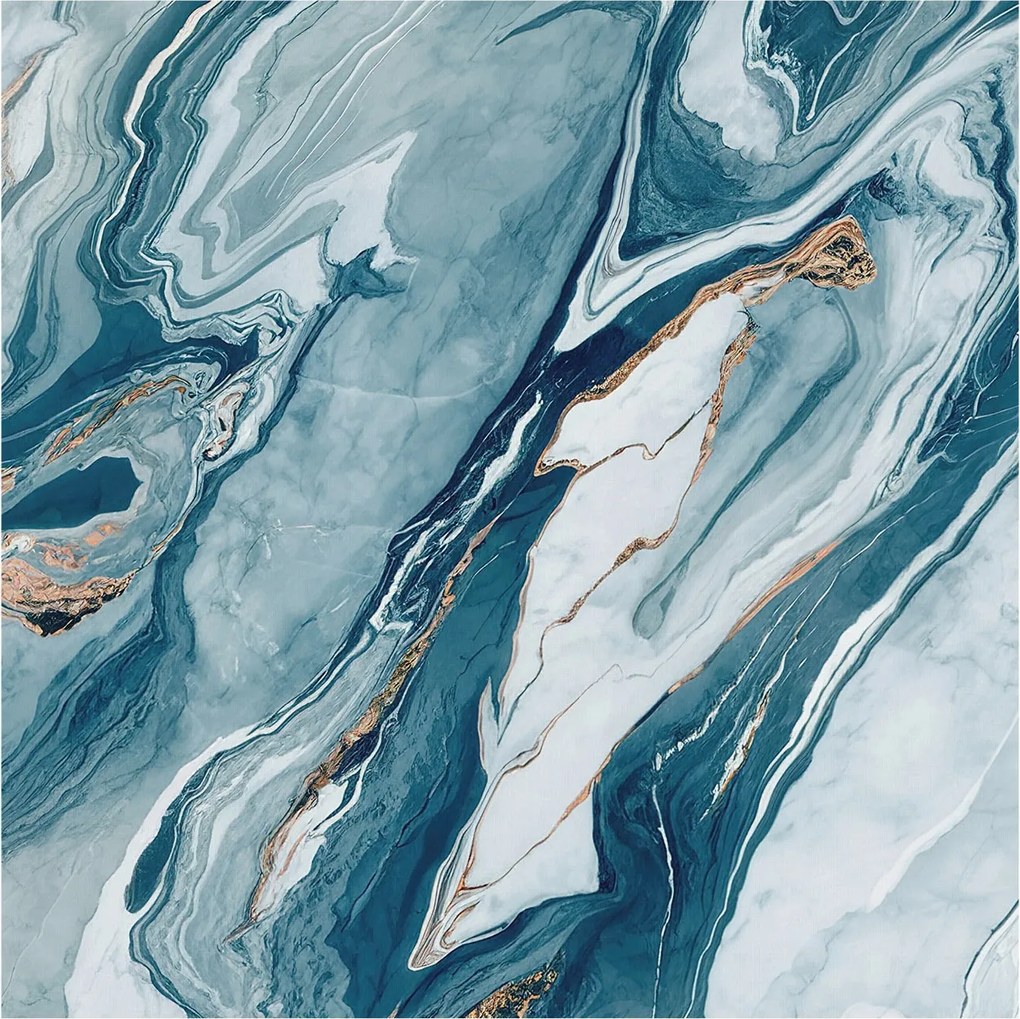 Fali fotótapéta Étkezőbe Ásványi elegancia 250x250