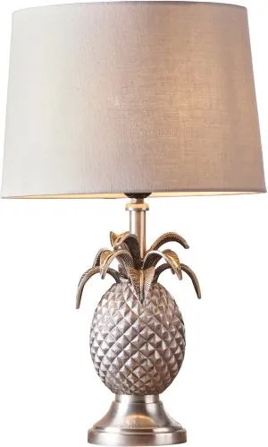 Endon PINEAPPLE & MIA 91112 Asztali lámpa 60W E27 IP20