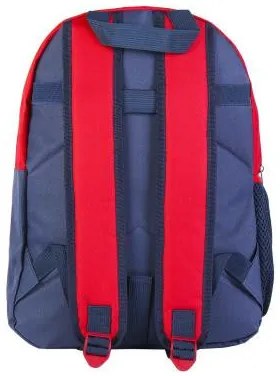Pókember Skyline Hero iskolatáska, táska 41 cm