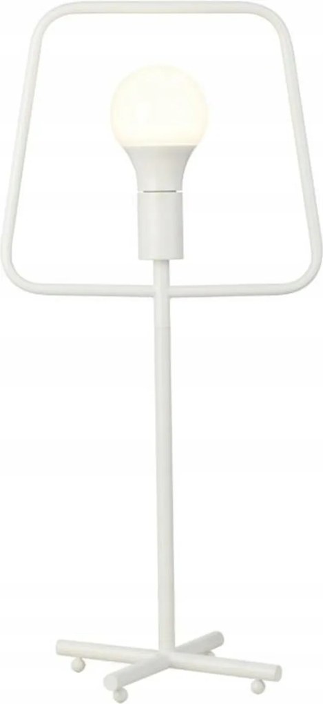 Aca Lighting Vintage asztali lámpa V362491TW