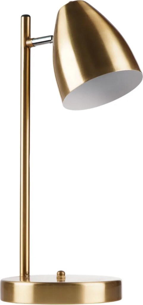 Fém éjjeli lámpa, Ø4 cm – TR534LUN5144