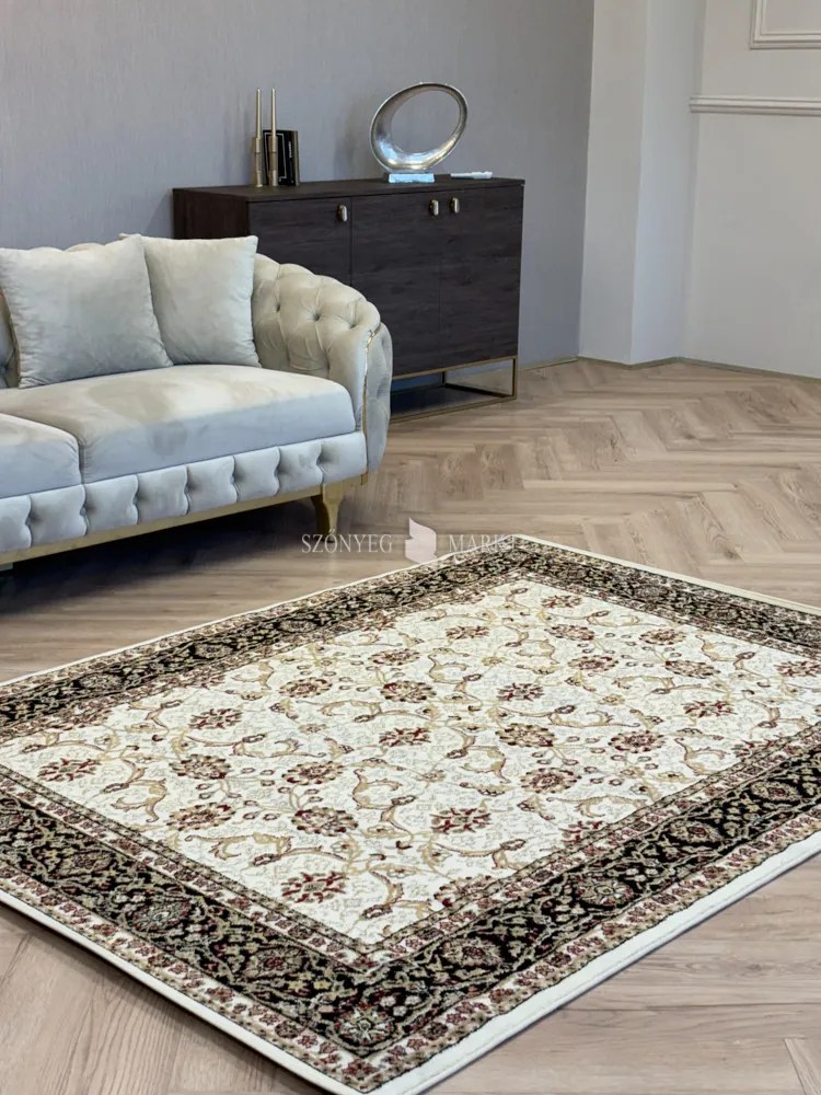 Classic Szőnyeg 1861 Beige (Bézs) 60x220cm