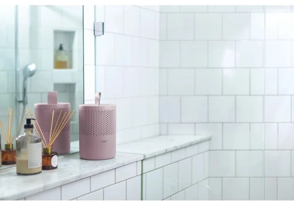 Everbrand Nedvességelnyelő Absodry Duo Family Bag6-sorozat, 50 m3-ig, rózsaszín