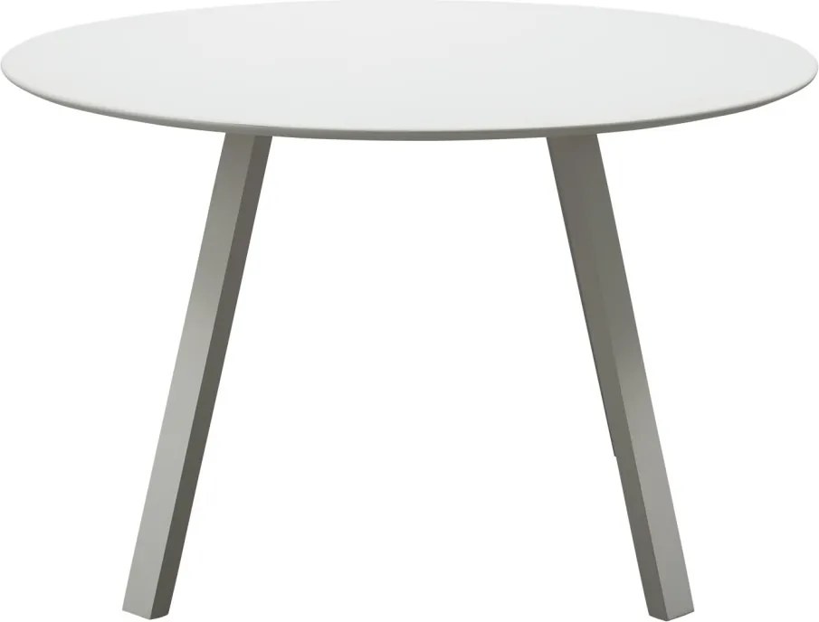 Auke kerti kerek asztal