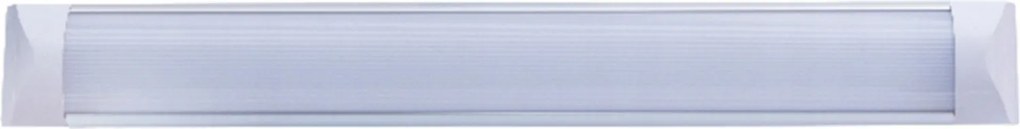 LED-es szekrény alatti lámpa Bútorvilágító lámpa 36W 4500K 123.5cm