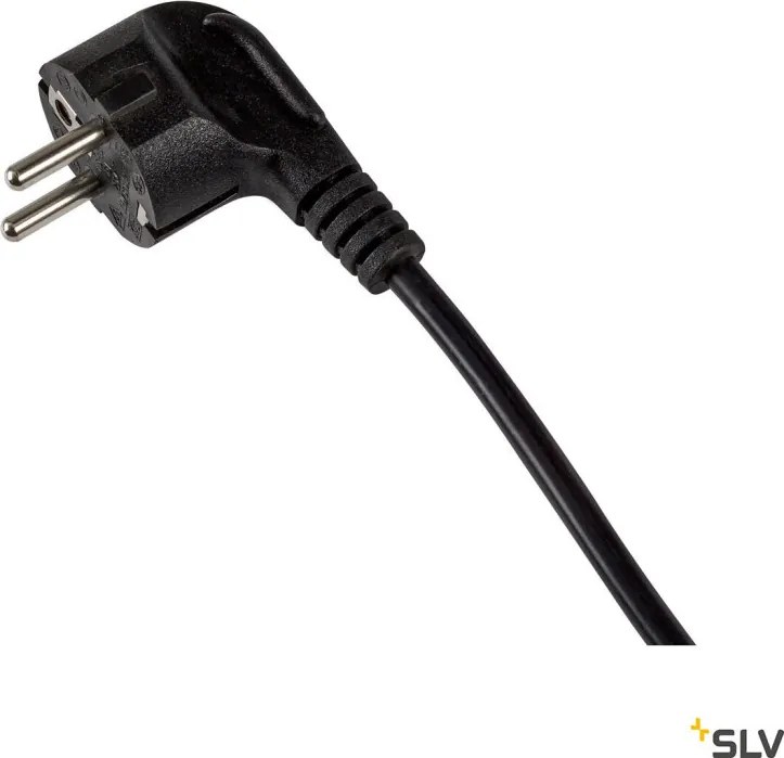 SLV WORKLIGHT 1005392 Asztali lámpa 2x79W/LED 4000K 7600LM IP20