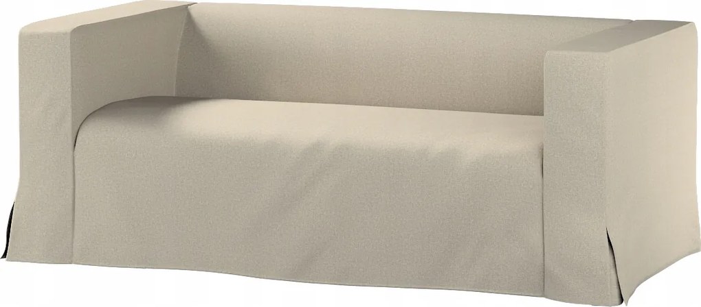 Dekoria Ikea Klippan 2 személyes kanapé huzat