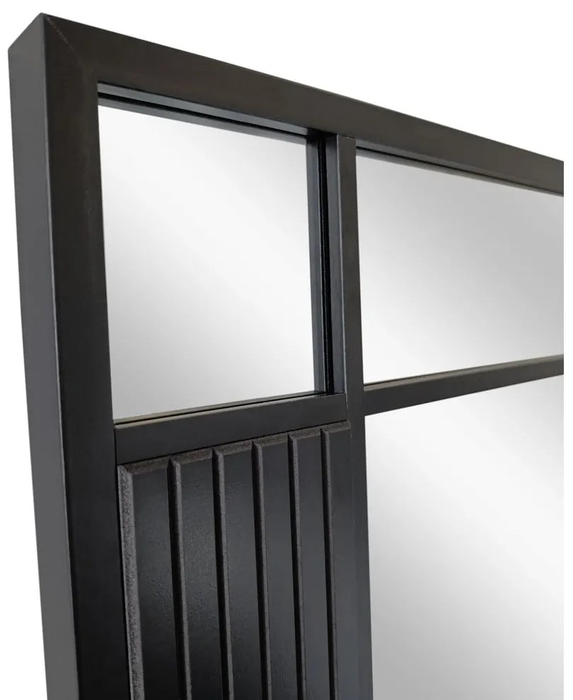 Fali tükör 60x150 cm Loft Mono – Styler
