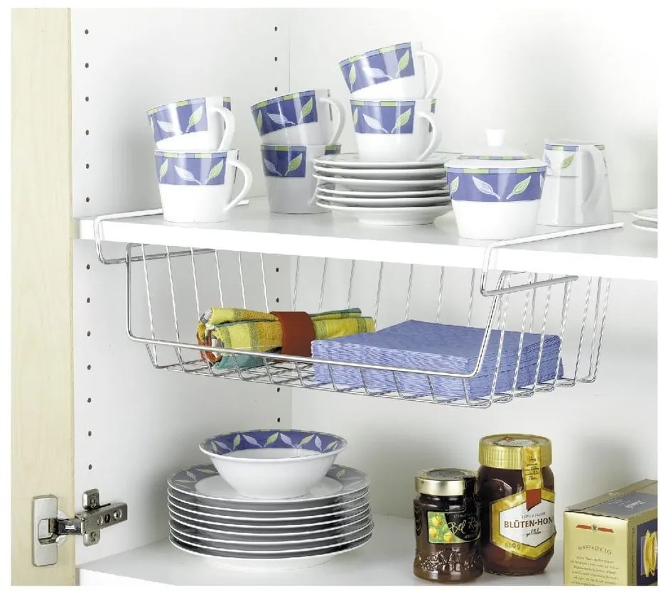 Under kosár polc alá - Wenko