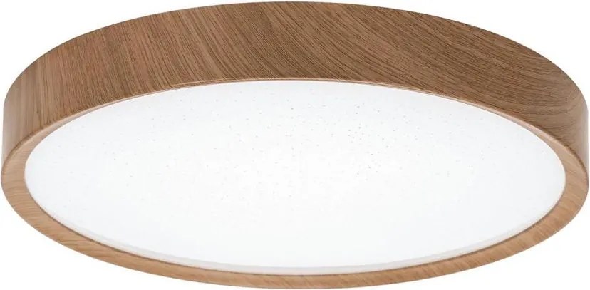 Brilagi - LED mennyezeti lámpatest NATURA LED/24W/230V 3000K átm. 38,3 cm