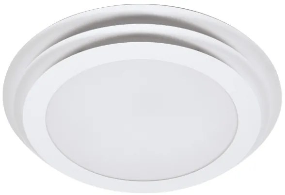 Ledvance - LED Mennyezeti lámpa ORBIS SPIRAL LED/38W/230V