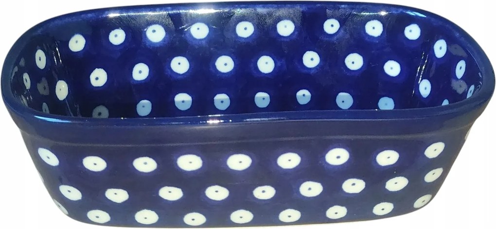 Tál 384 18CM Kerámia Boleszláv 42