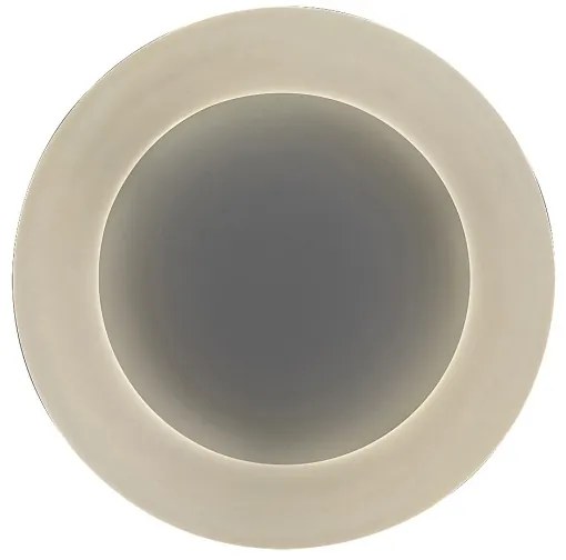 Rabalux 71168 - LED Mennyezeti lámpa CELIE LED/24W/230V átm. 33 cm fehér