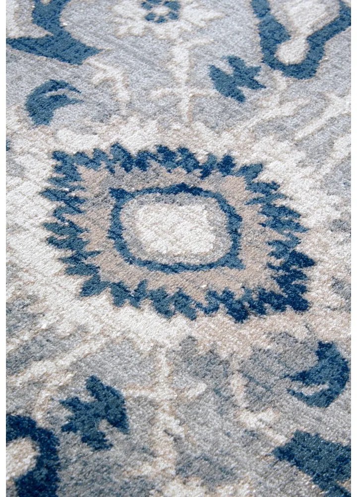 Kék szőnyeg 200x280 cm Gabrielle – Villeroy&amp;Boch