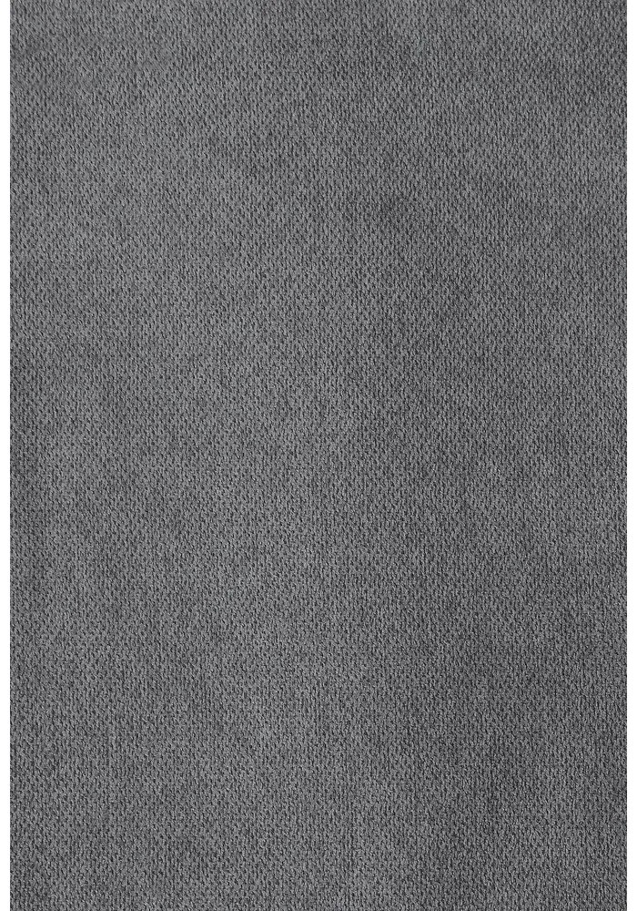 Szürke kinyitható kanapé 87 cm Mallory – Støraa