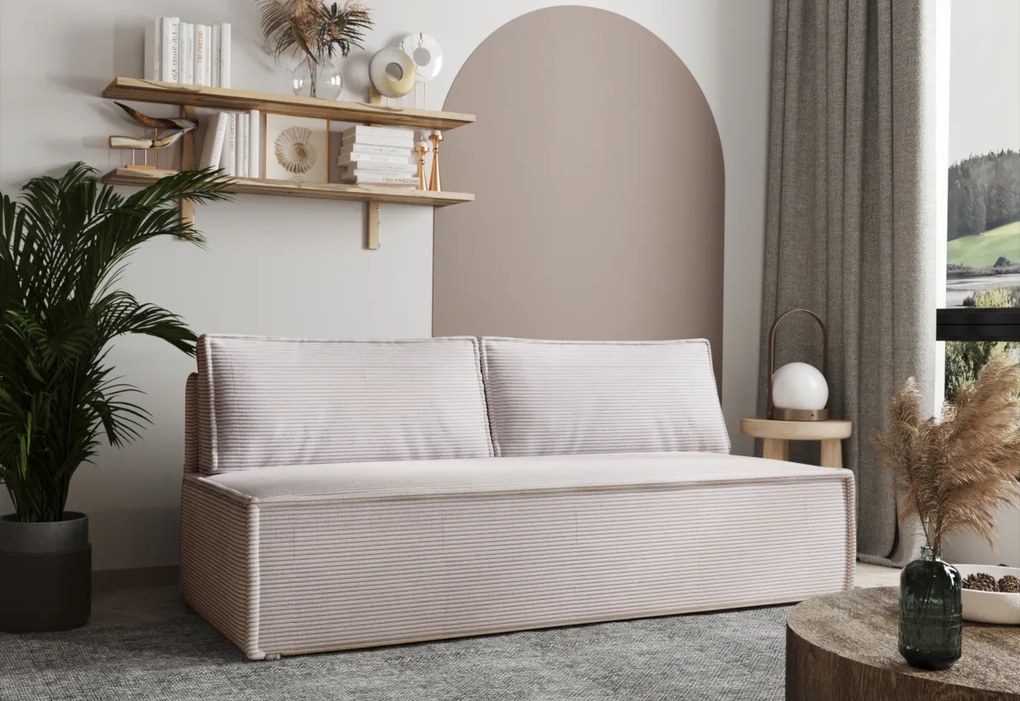 LULA kinyitható kanapé, 198x90x90, zoom 20