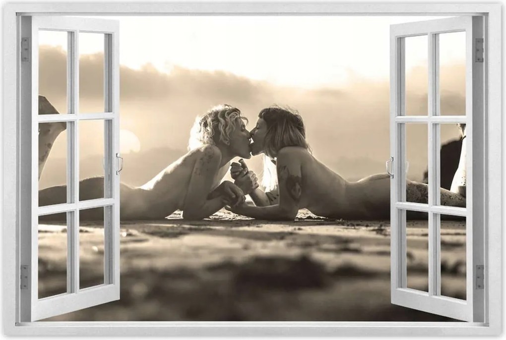 Poszterek 90x60 Szerelem Érzés Párkapcsolat