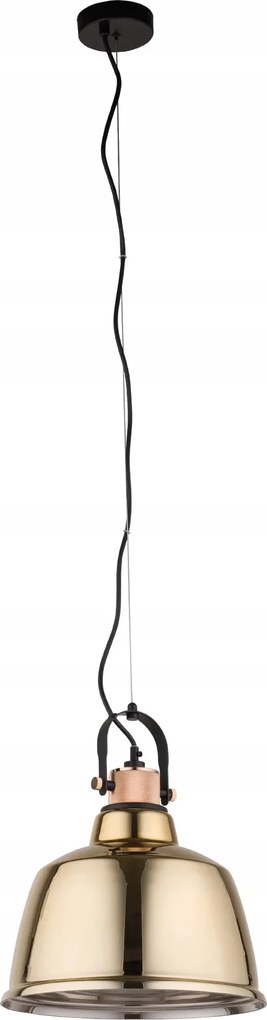 Függő lámpa Led csillár Nowodvorski Amalfi