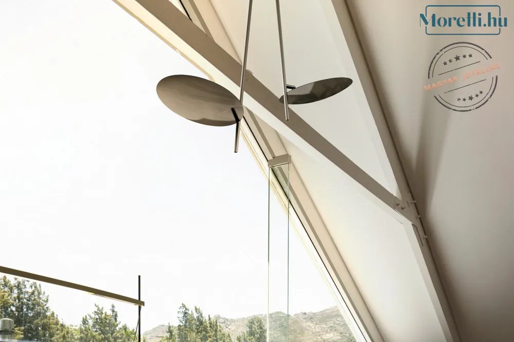 CATELLANI&SMITH LC23 LEDERAM Modern Mennyezeti Lámpa LED IP20