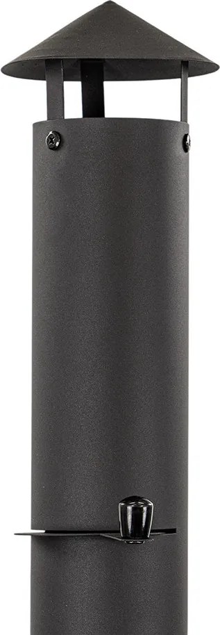 Fornello mobil kemence pizzasütő